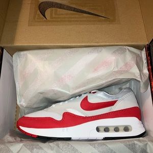 Men’s Nike Air Max 1 ‘86 OG